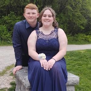 Meet your Posher, Brock